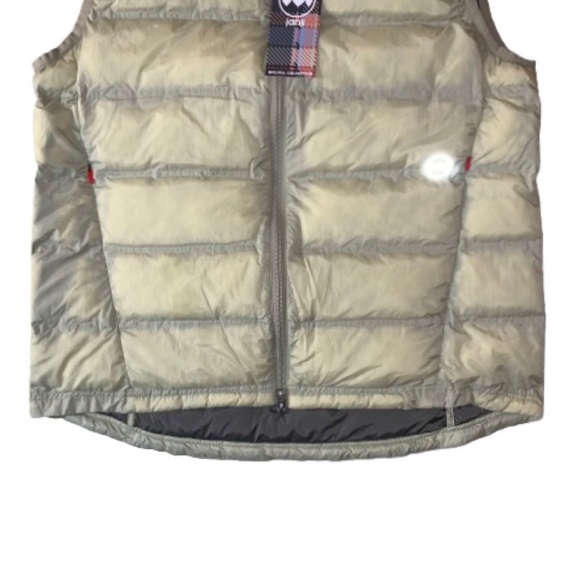 NWT Run Janji Insulated Vest XL Outdoors Clothing - Picture 5 of 15